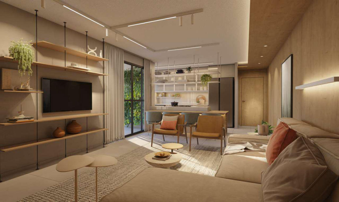 Casa Prado Residence | Lançamento Parque Prado